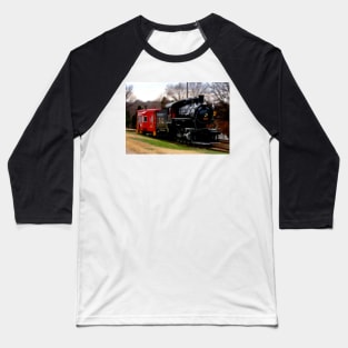 542 Baseball T-Shirt
